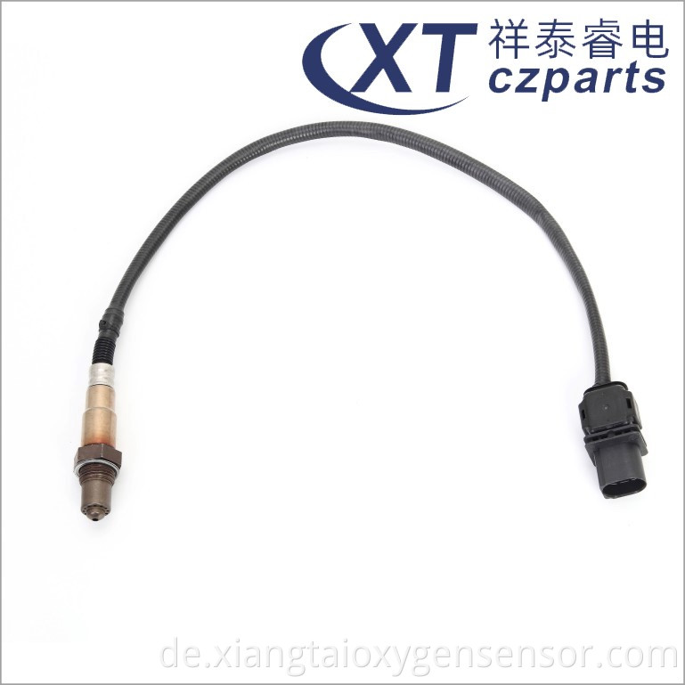 Cadilac Sensor